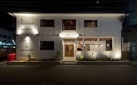 Glamlodge